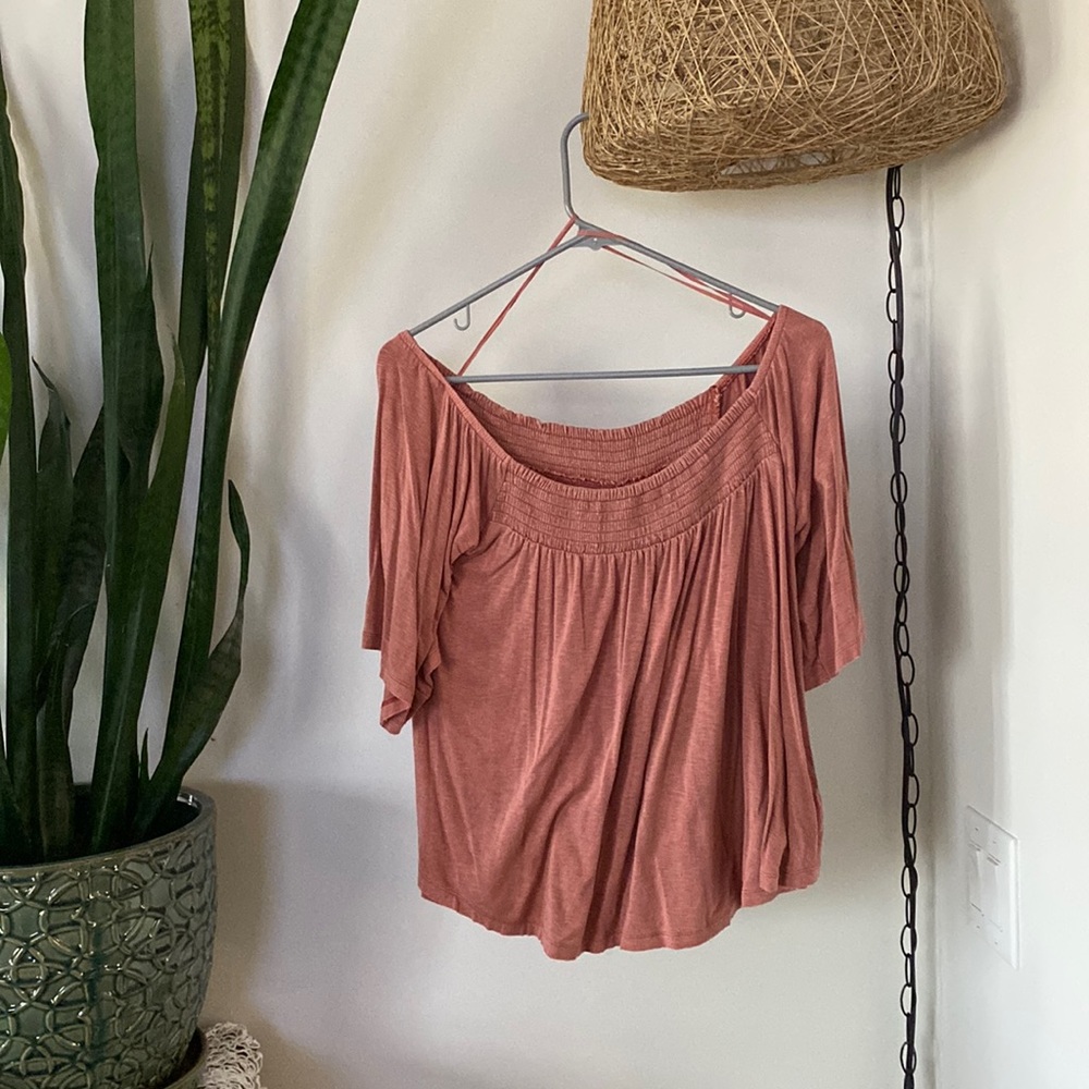 American Eagle Blouse